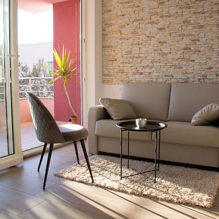 Apartments Karla 비빈제 외부 사진