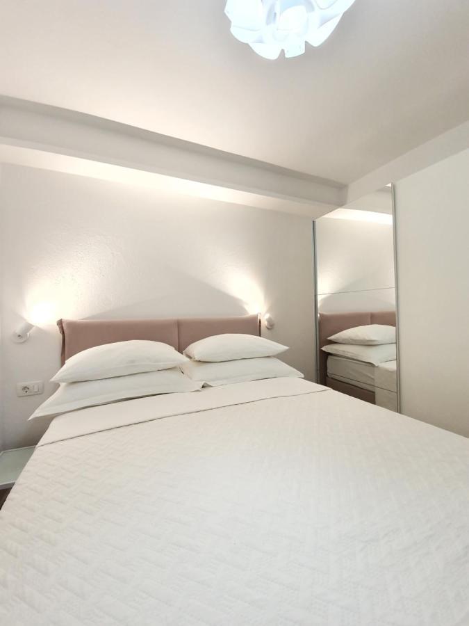 Apartments Karla 비빈제 외부 사진