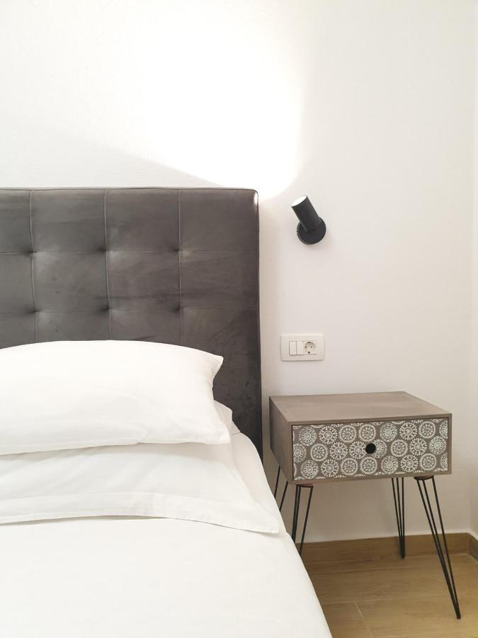 Apartments Karla 비빈제 외부 사진