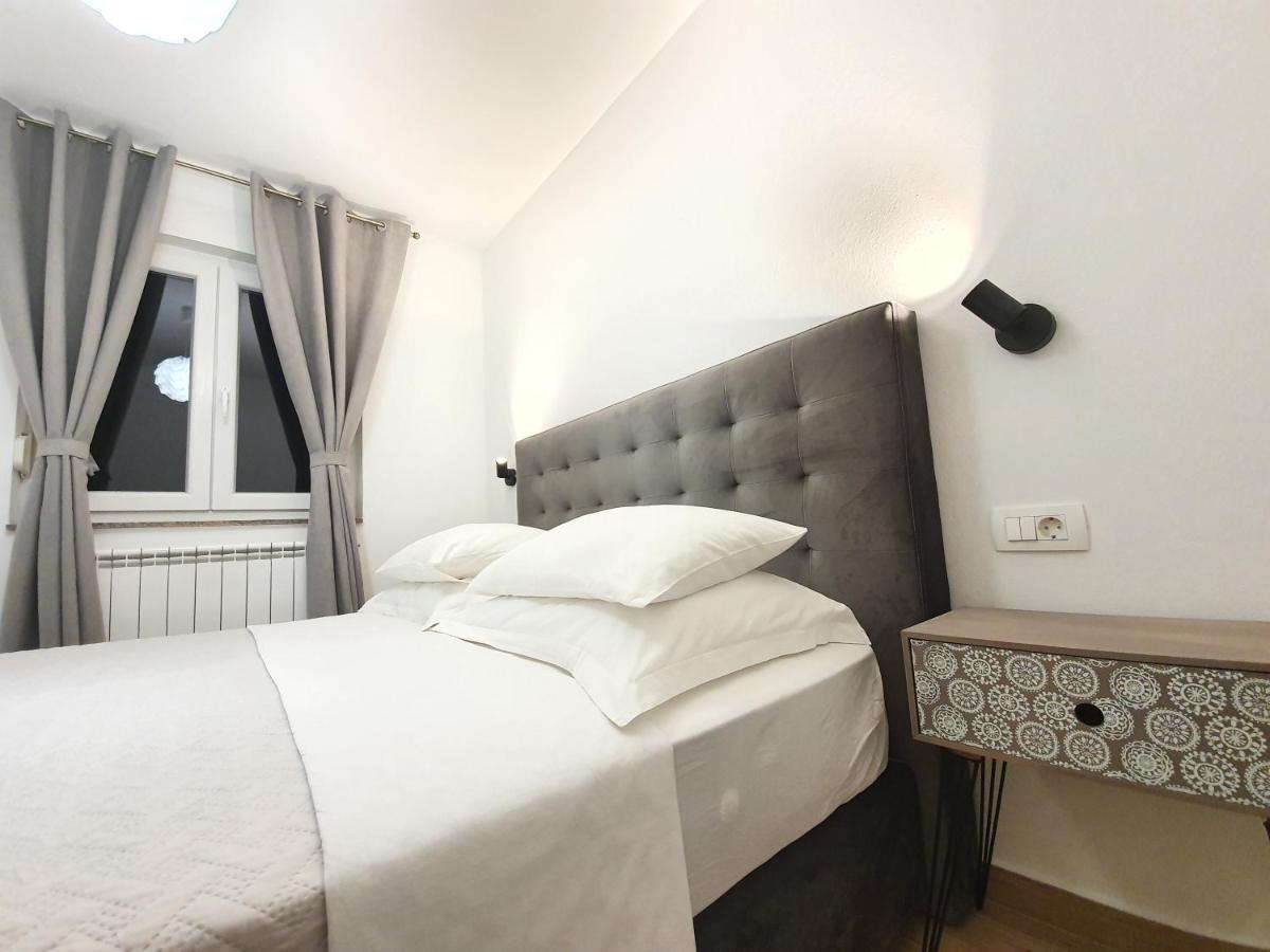 Apartments Karla 비빈제 외부 사진
