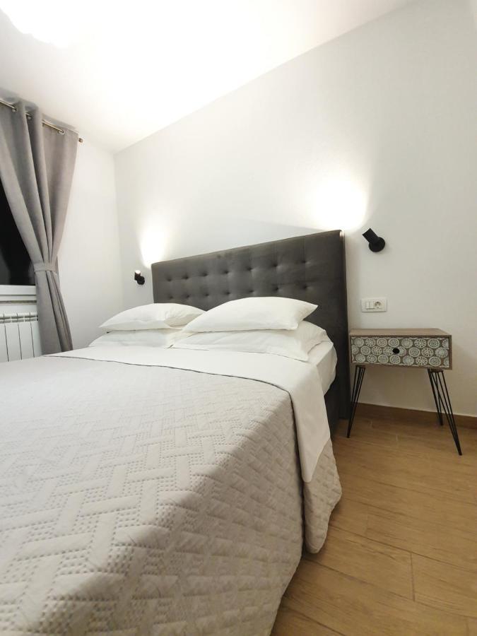 Apartments Karla 비빈제 외부 사진