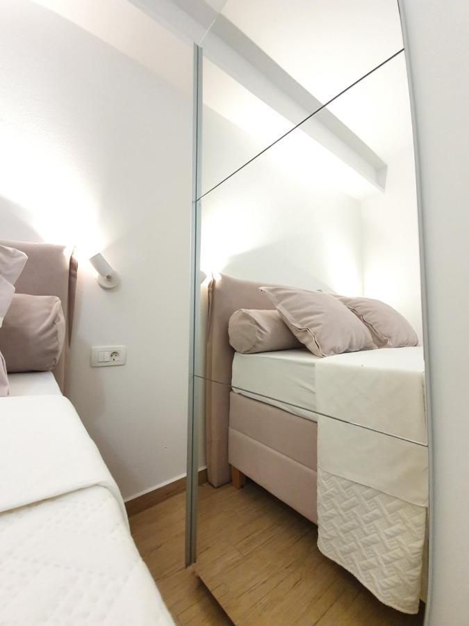 Apartments Karla 비빈제 외부 사진