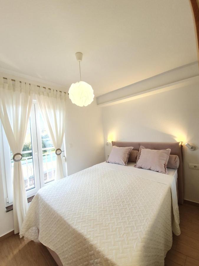 Apartments Karla 비빈제 외부 사진