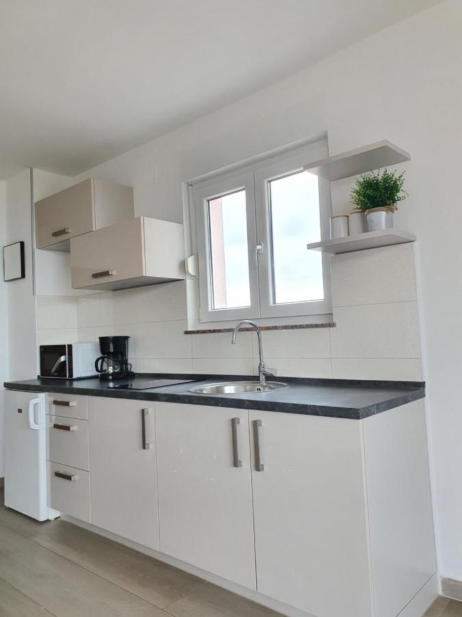 Apartments Karla 비빈제 외부 사진