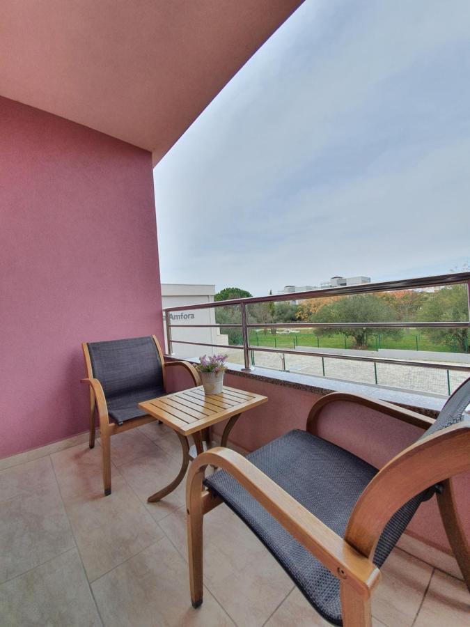 Apartments Karla 비빈제 외부 사진