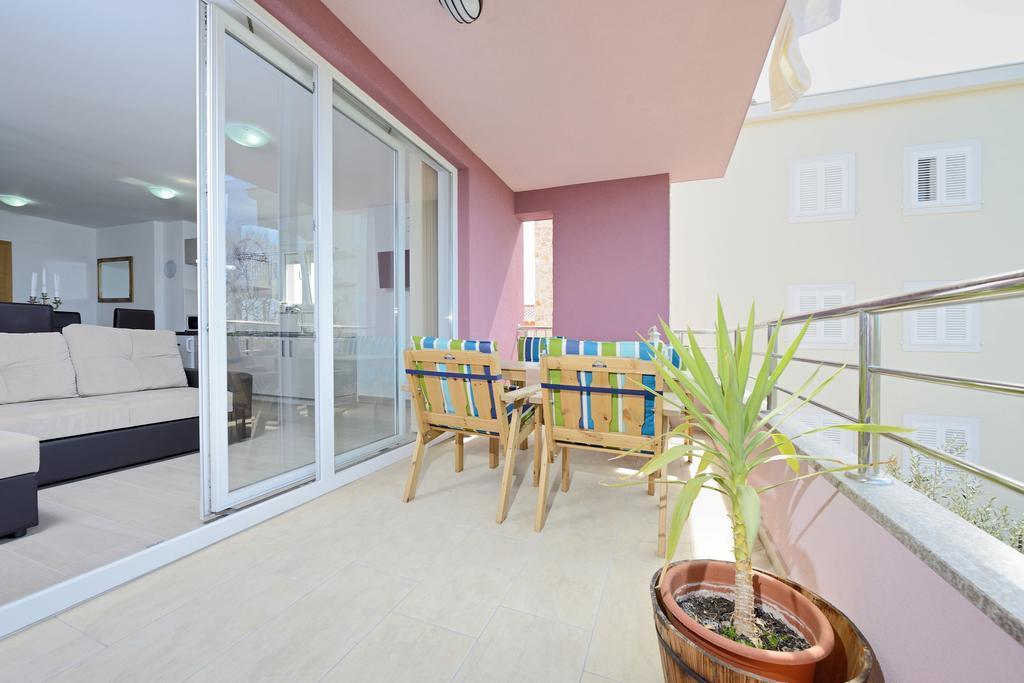 Apartments Karla 비빈제 객실 사진