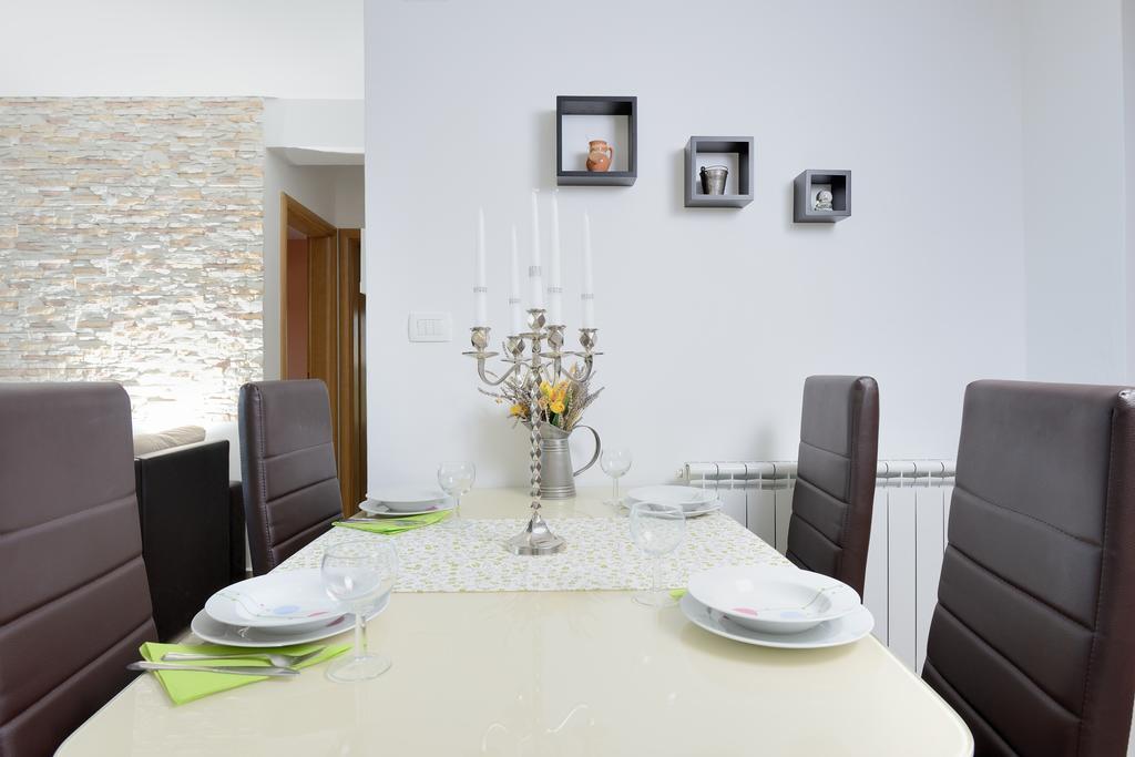 Apartments Karla 비빈제 객실 사진